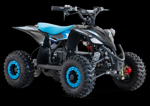 Elektro Quad Apollo Hiro Cobra 1200W